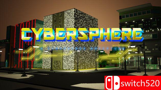 《赛博领域（Cybersphere）》[英文]-超级会员网