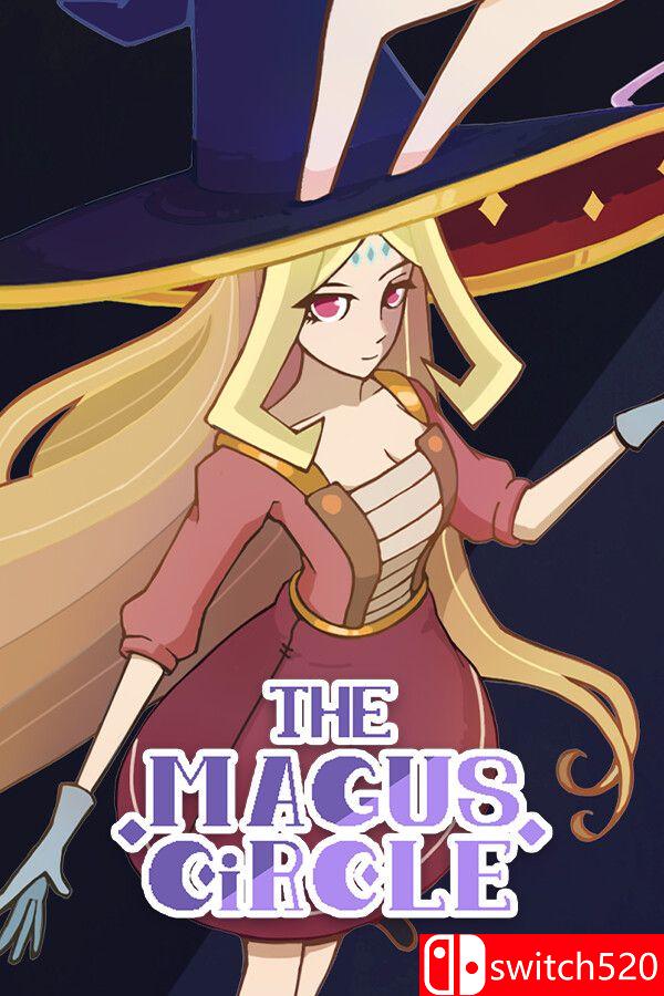 《法阵结社（The Magus Circle）》[英文]-超级会员网