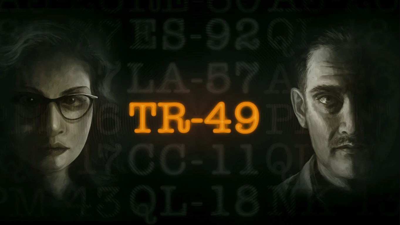 【美版】TR-49 英语-超级会员网
