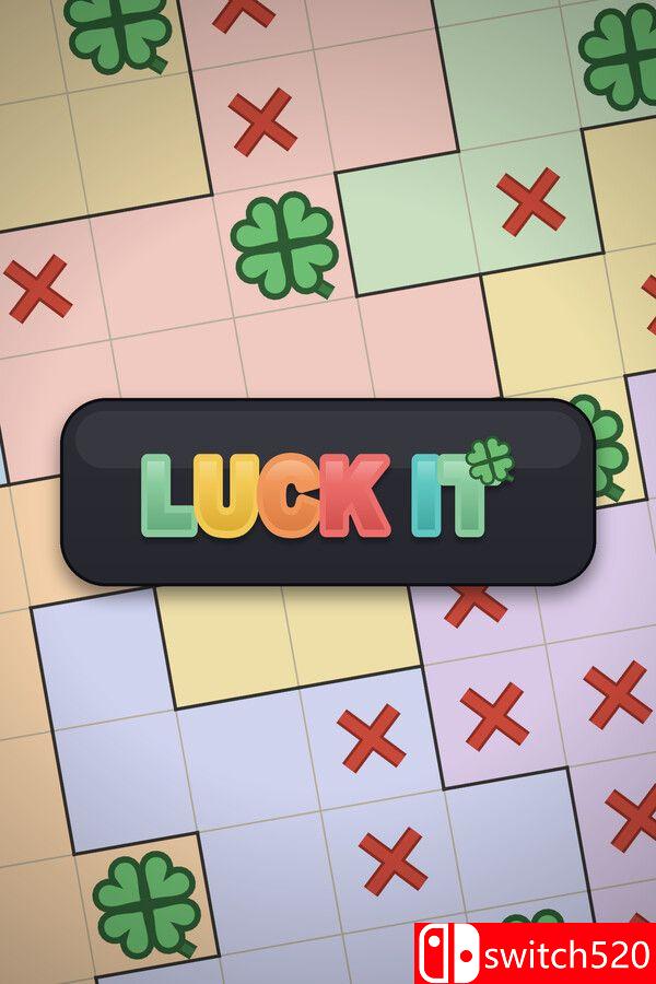 《好运一下（LUCK IT）》官方中文 Build 25319613 [中文/繁体/英文/日语]-超级会员网