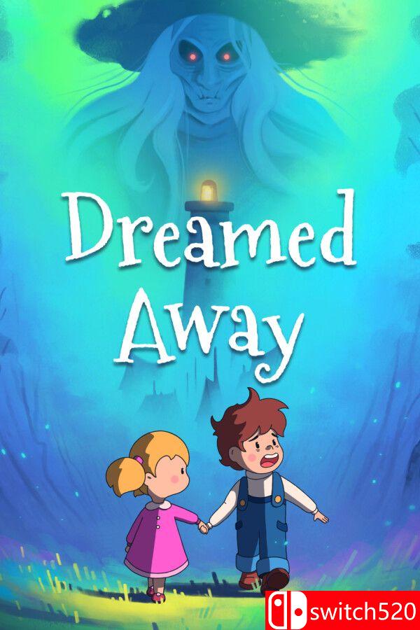 《迷失幻境（Dreamed Away）》官方中文 v1.3.1 [中文/繁体/英文/日语]-超级会员网