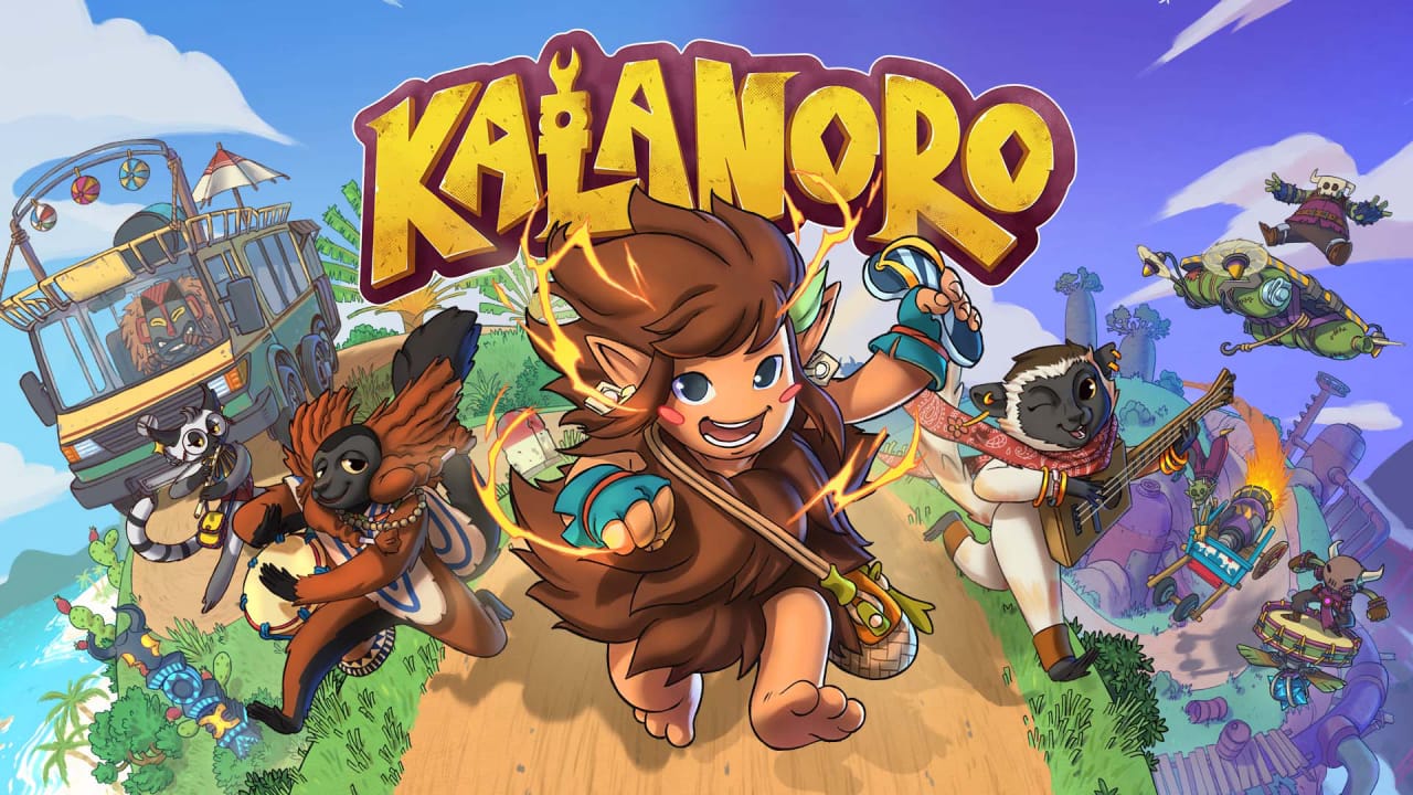 卡拉纳罗丨Kalanoro-超级会员网