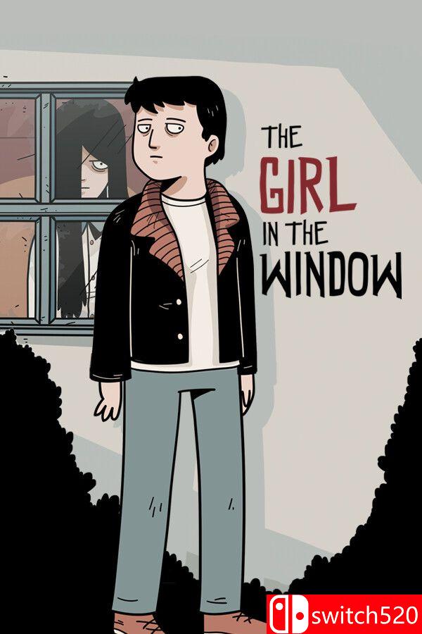 《窗中的女孩（The Girl in the Window）》官方中文 Build 24954545 [中文/繁体/英文/日语]-超级会员网