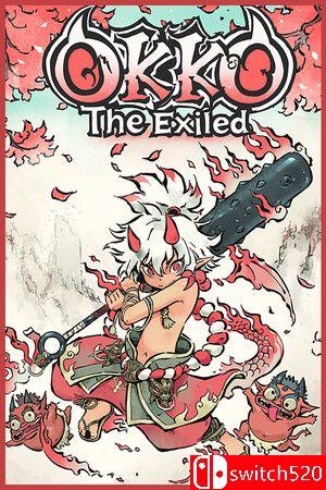 《流放者奥科（Okko The Exiled）》官方中文 [中文/繁体/英文/日语]-超级会员网