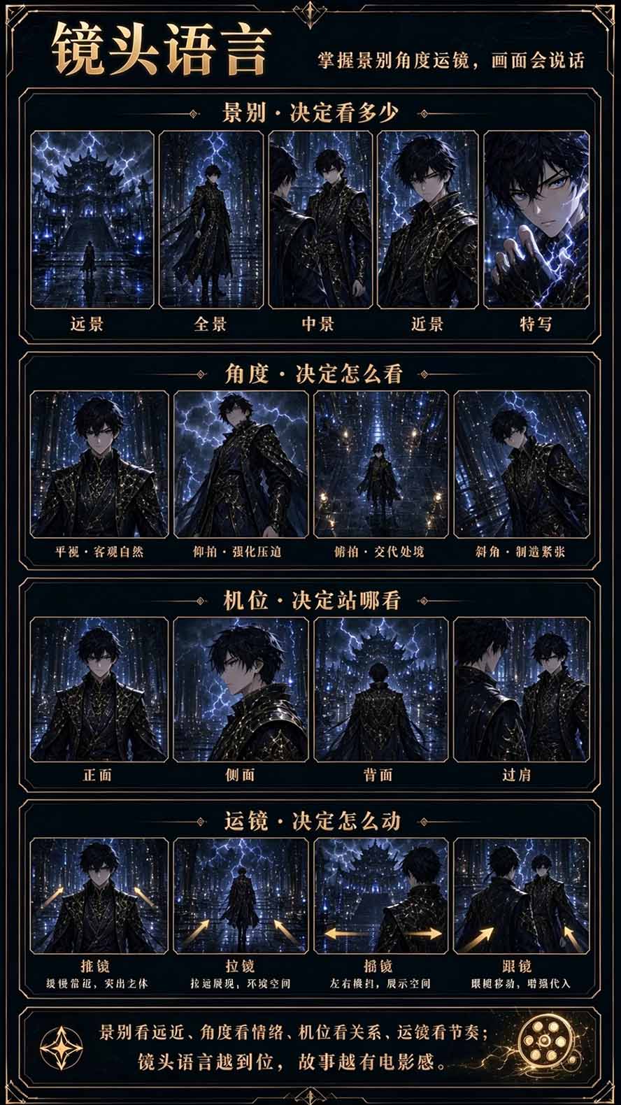 图片[9]-【无水印】2026AI漫剧创作与商业变现掘金营：打通选题→AI编剧→角色场景→自动分镜→视频生成→剪辑发布→运营变现-超级会员网