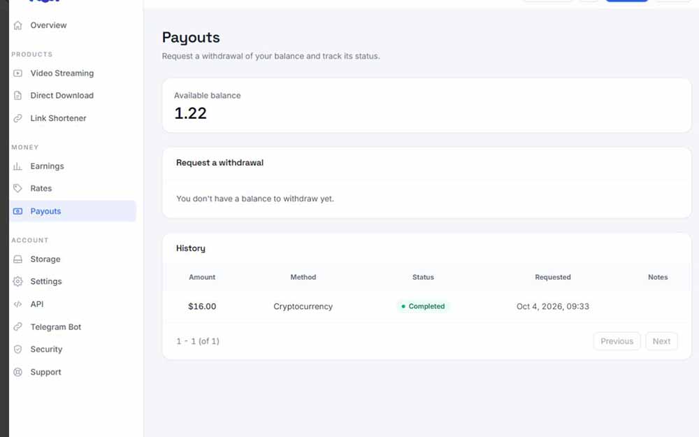 图片[1]-外面收费8000的myupload视频挂机撸美金项目，单日收益20-50美金+工作室可批量搞【挂机脚本+详细-超级会员网