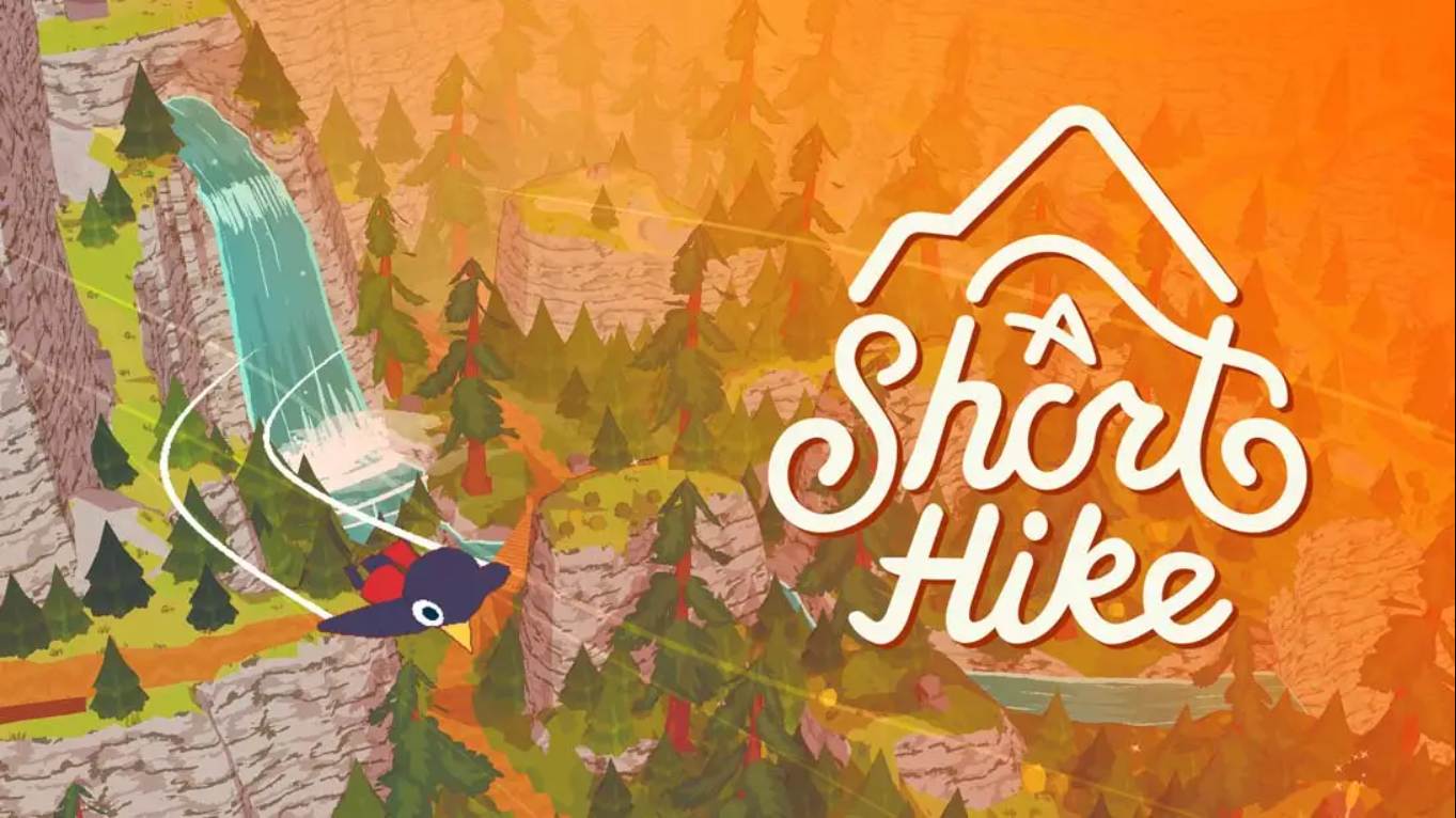 短途旅行 A Short Hike 中文汉化-超级会员网