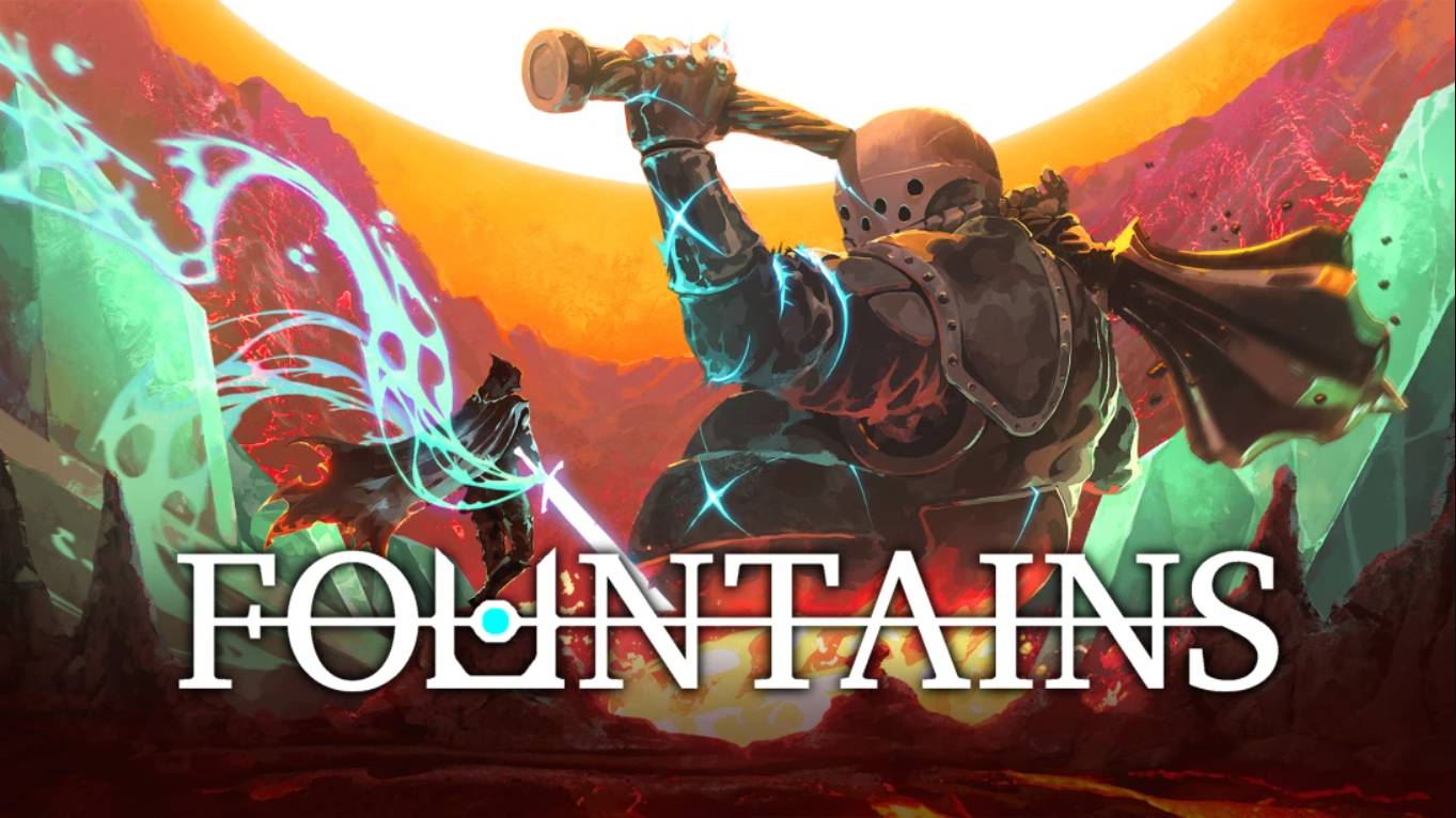 【美版】喷泉 FOUNTAINS 中文-超级会员网