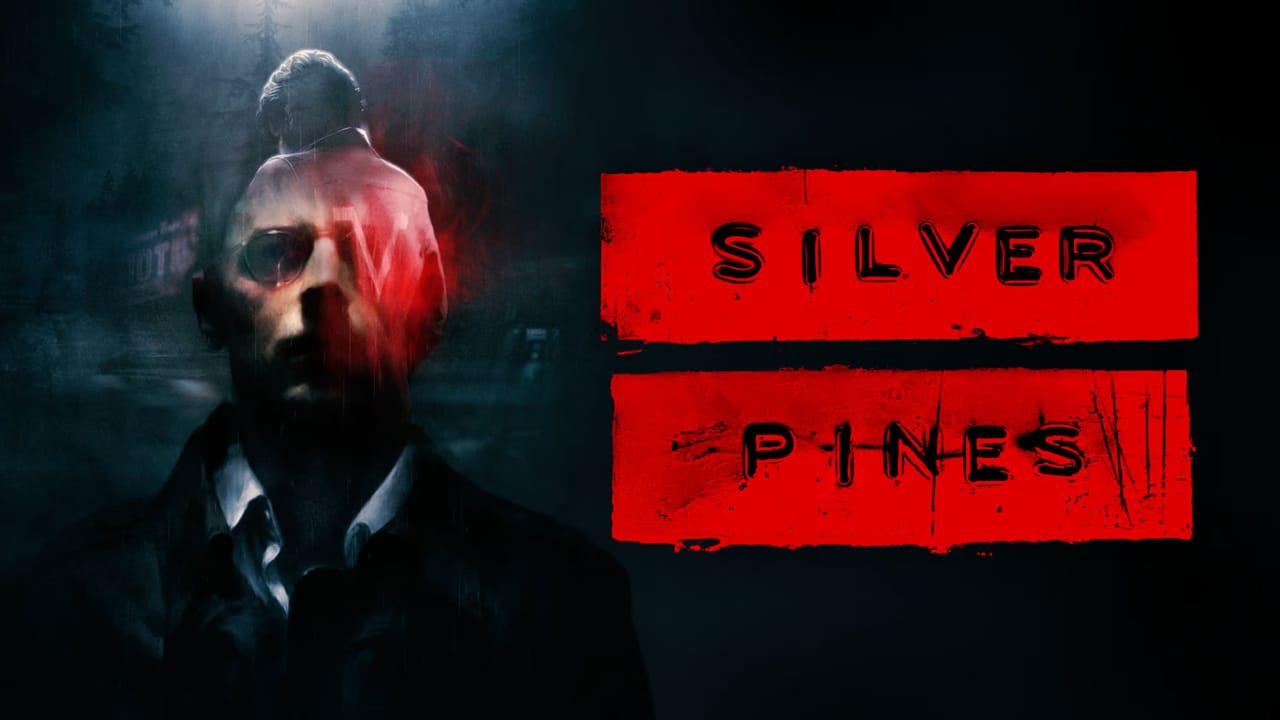 银松镇丨Silver Pines-超级会员网
