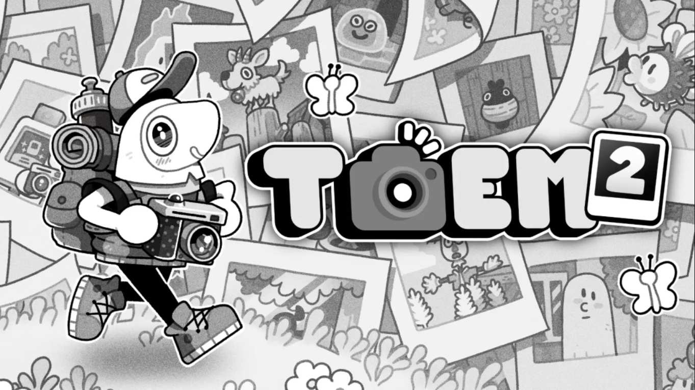 摄影冒险2 TOEM 2 中文-超级会员网