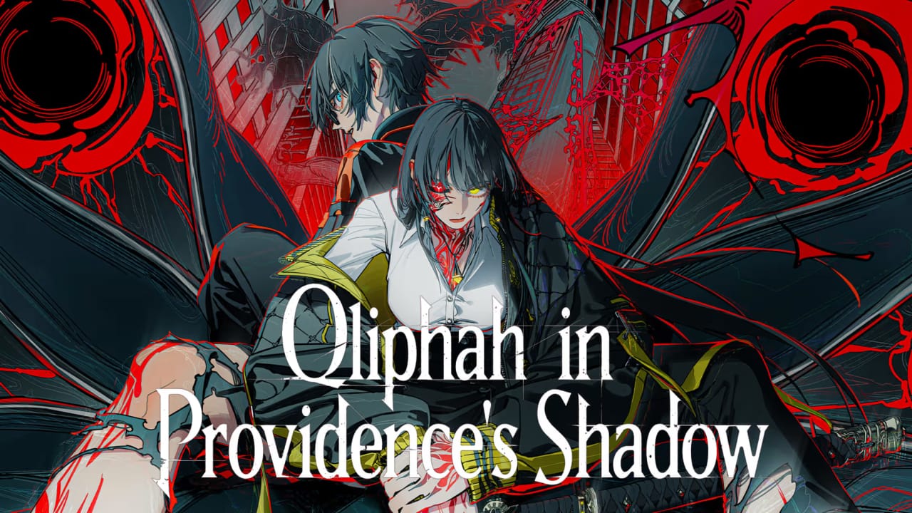 神貌之树逆卡巴拉丨Qliphah in Providence’s Shadow-超级会员网