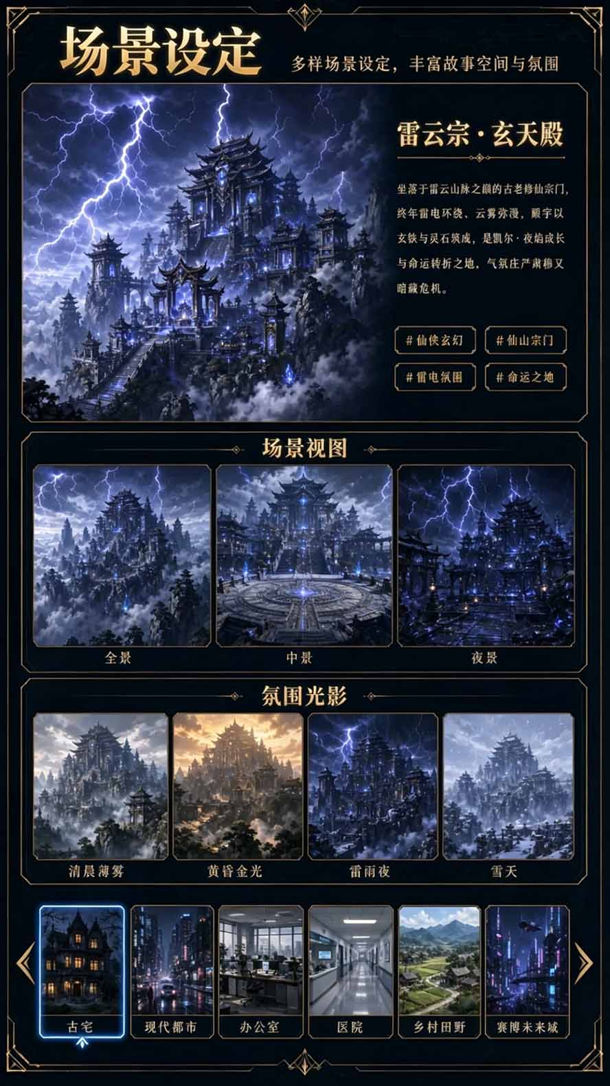 图片[7]-【无水印】2026AI漫剧创作与商业变现掘金营：打通选题→AI编剧→角色场景→自动分镜→视频生成→剪辑发布→运营变现-超级会员网