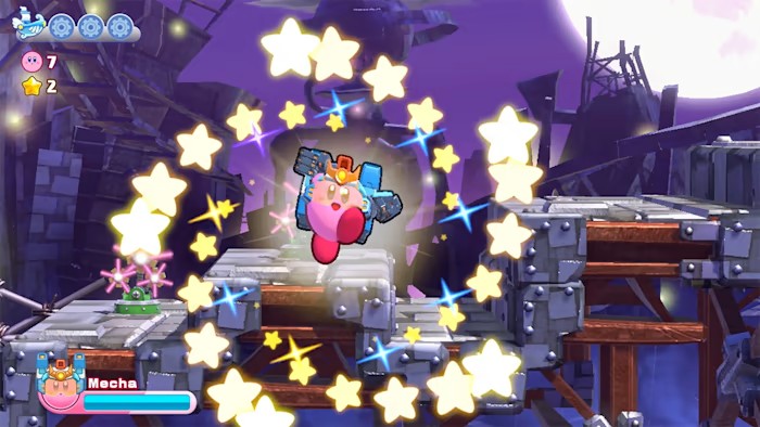 图片[2]-星之卡比 重返梦幻岛豪华版 Kirby’s Return to Dream-超级会员网