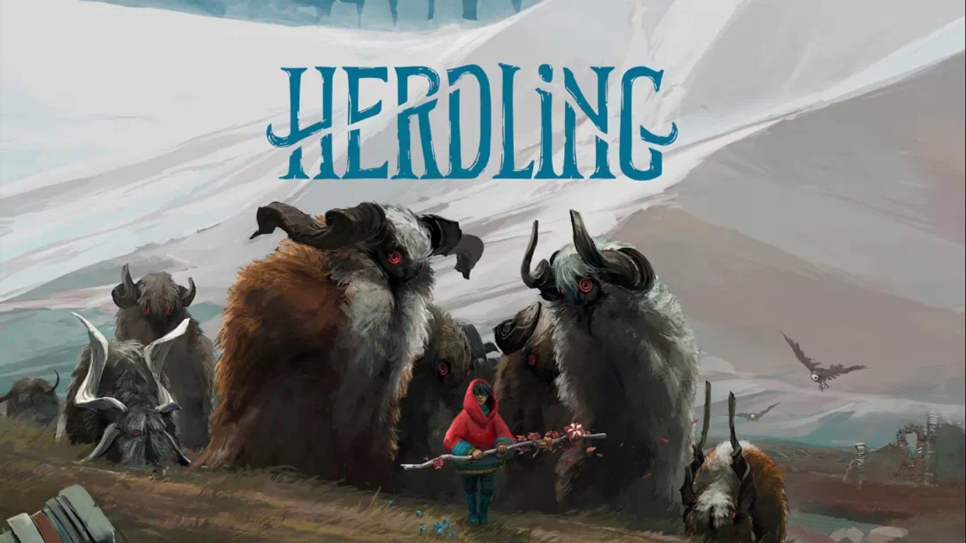 牧群之旅 Herdling 中文-超级会员网
