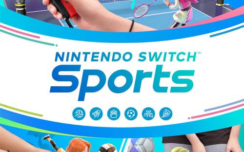 运动Online丨Nintendo Switch Sports Online-超级会员网
